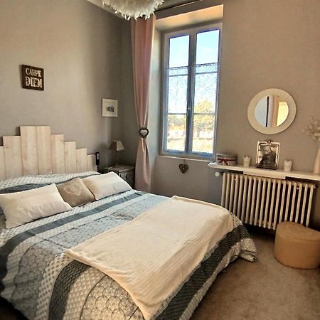 Un B&B Cosy A Angles エクステリア 写真