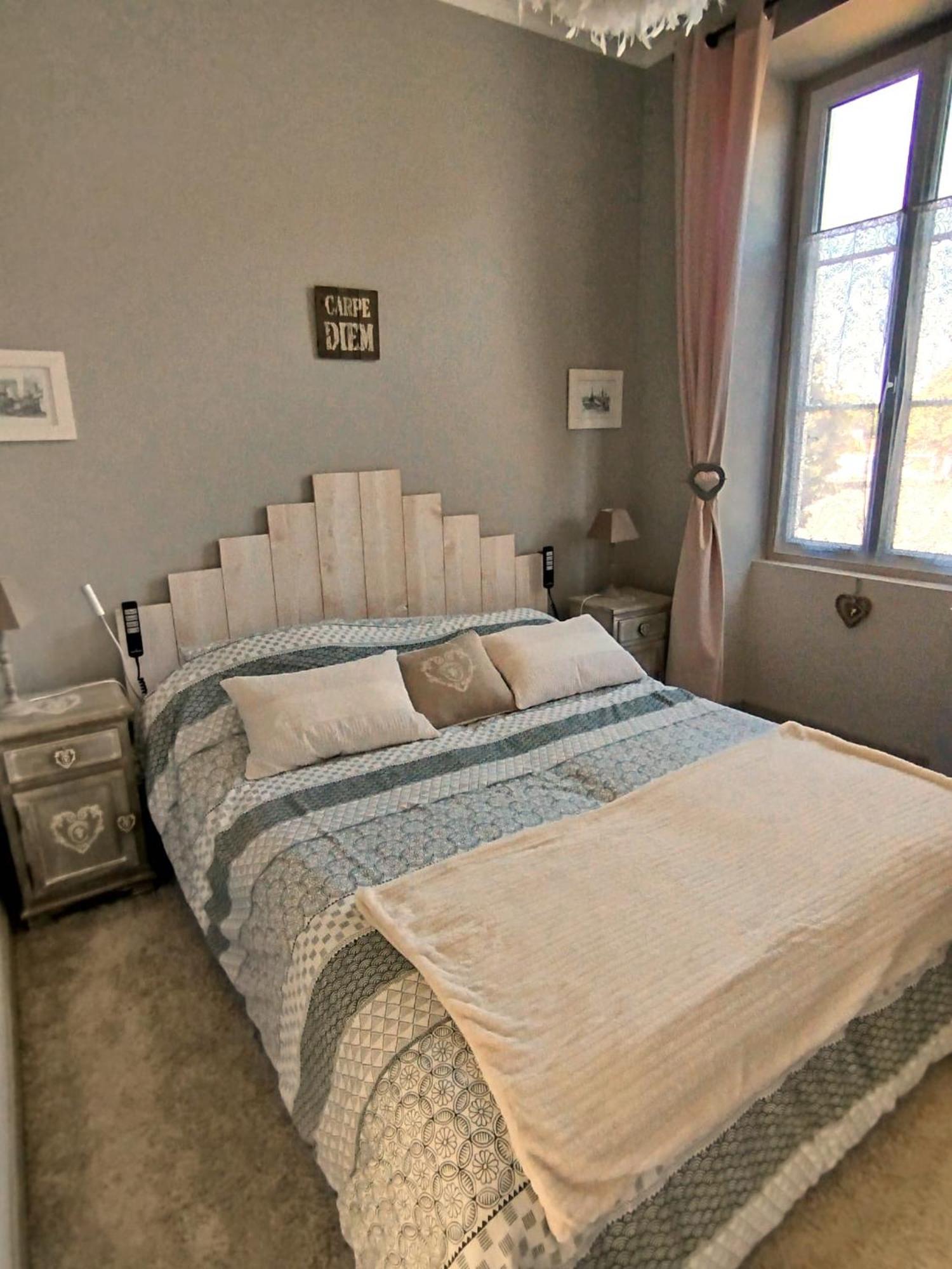Un B&B Cosy A Angles エクステリア 写真
